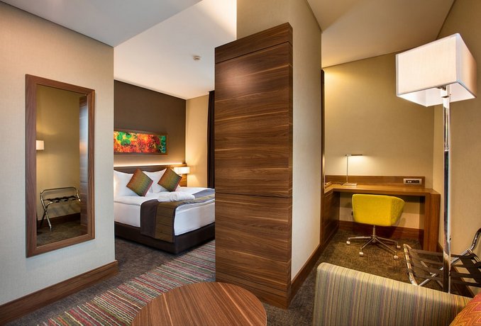 Holiday Inn Istanbul - Kadikoy