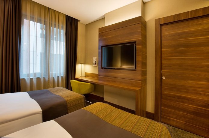 Holiday Inn Istanbul - Kadikoy