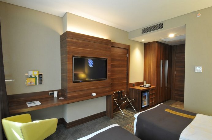 Holiday Inn Istanbul - Kadikoy