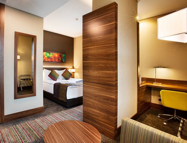 Holiday Inn Istanbul - Kadikoy