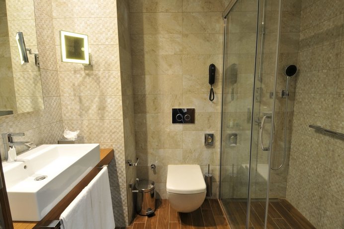 Holiday Inn Istanbul - Kadikoy
