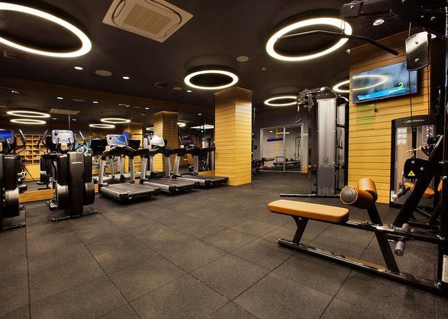 Holiday Inn Istanbul - Kadikoy