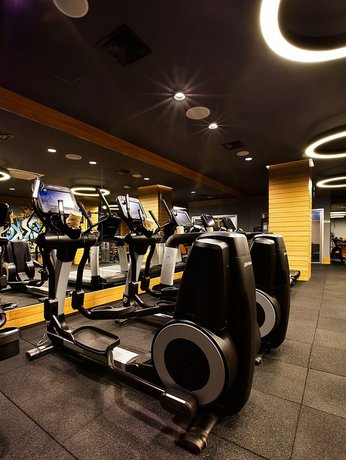 Holiday Inn Istanbul - Kadikoy