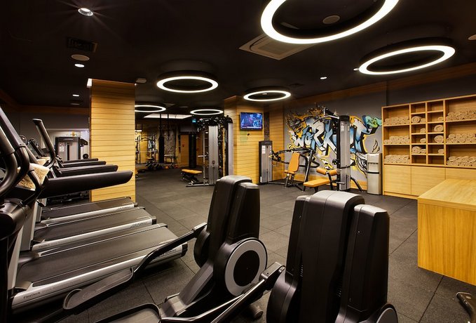 Holiday Inn Istanbul - Kadikoy