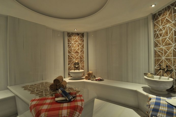 Holiday Inn Istanbul - Kadikoy