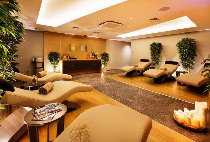 Holiday Inn Istanbul - Kadikoy
