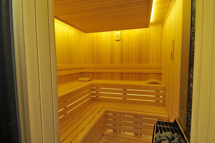 Holiday Inn Istanbul - Kadikoy