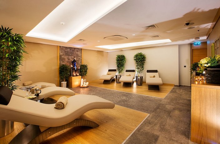 Holiday Inn Istanbul - Kadikoy