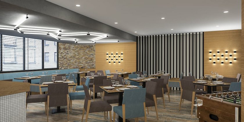 Holiday Inn Istanbul - Kadikoy