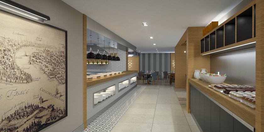Holiday Inn Istanbul - Kadikoy