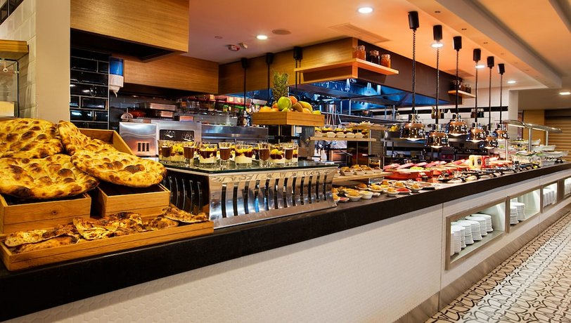 Holiday Inn Istanbul - Kadikoy