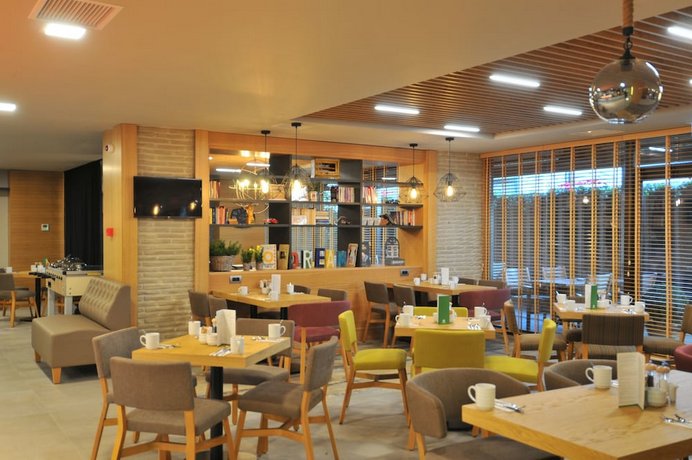 Holiday Inn Istanbul - Kadikoy