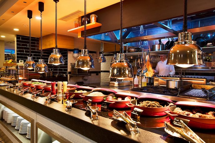 Holiday Inn Istanbul - Kadikoy