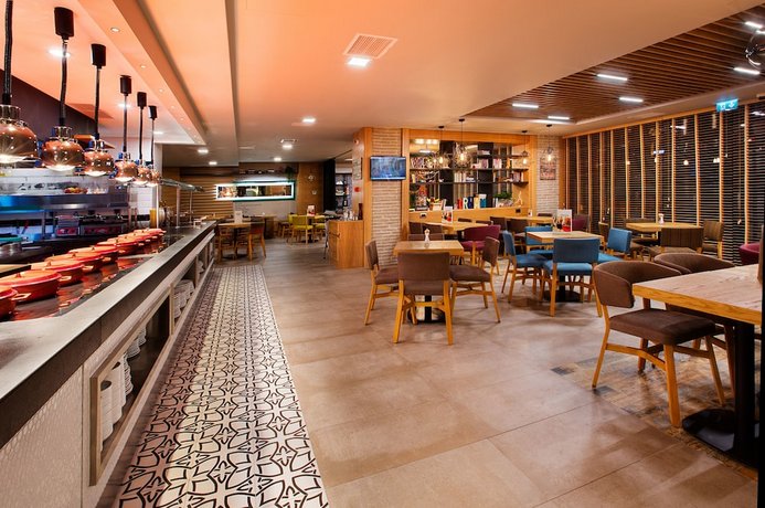 Holiday Inn Istanbul - Kadikoy