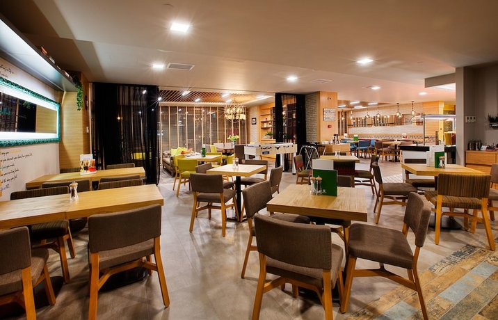 Holiday Inn Istanbul - Kadikoy
