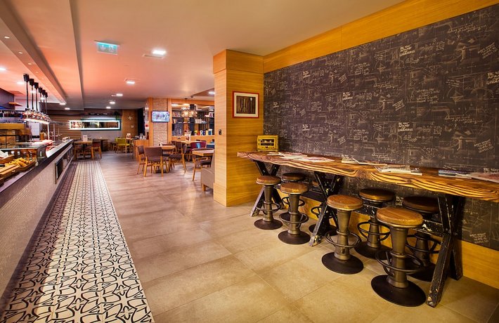Holiday Inn Istanbul - Kadikoy