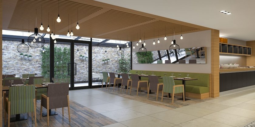 Holiday Inn Istanbul - Kadikoy