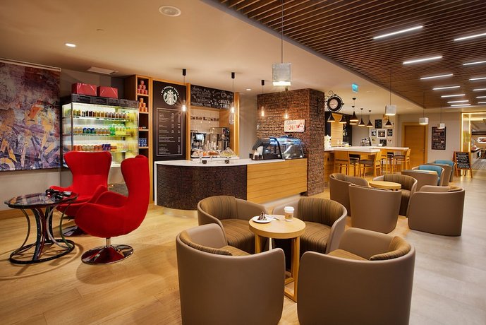 Holiday Inn Istanbul - Kadikoy