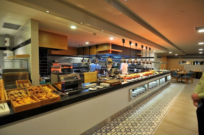 Holiday Inn Istanbul - Kadikoy