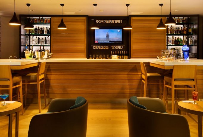 Holiday Inn Istanbul - Kadikoy