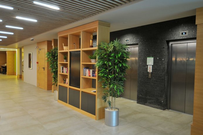 Holiday Inn Istanbul - Kadikoy