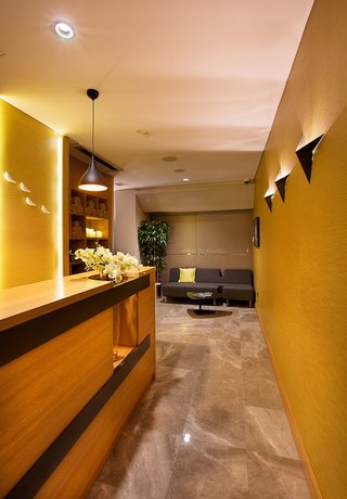 Holiday Inn Istanbul - Kadikoy