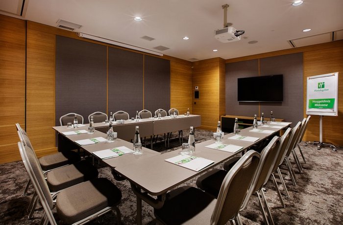 Holiday Inn Istanbul - Kadikoy