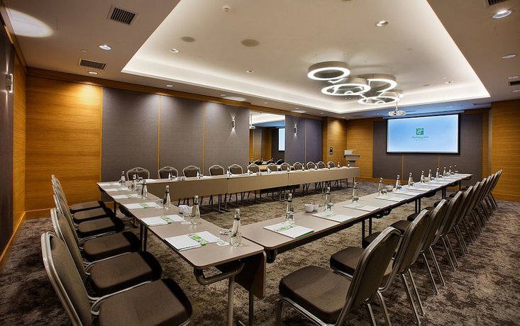 Holiday Inn Istanbul - Kadikoy