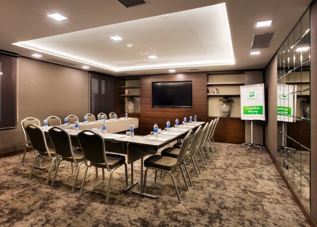 Holiday Inn Istanbul - Kadikoy