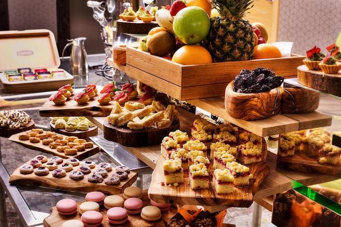 Holiday Inn Istanbul - Kadikoy