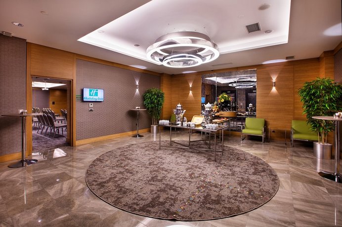 Holiday Inn Istanbul - Kadikoy