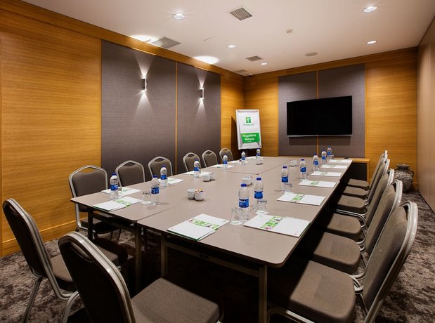 Holiday Inn Istanbul - Kadikoy