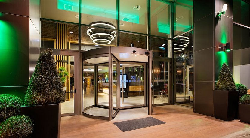 Holiday Inn Istanbul - Kadikoy
