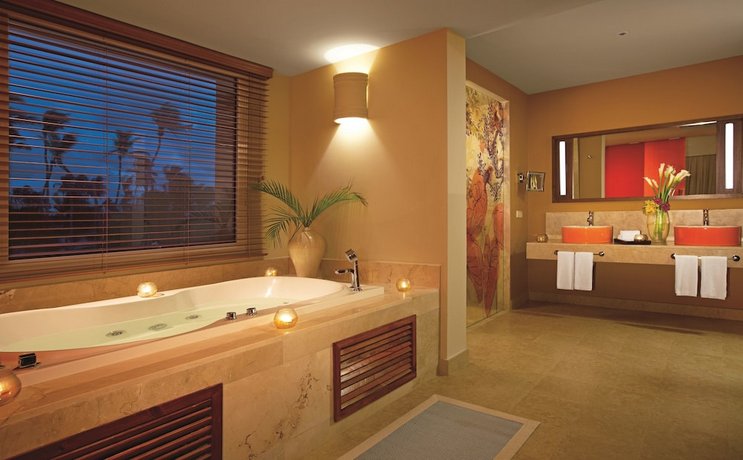 Breathless Punta Cana Resort & Spa - Adults Only