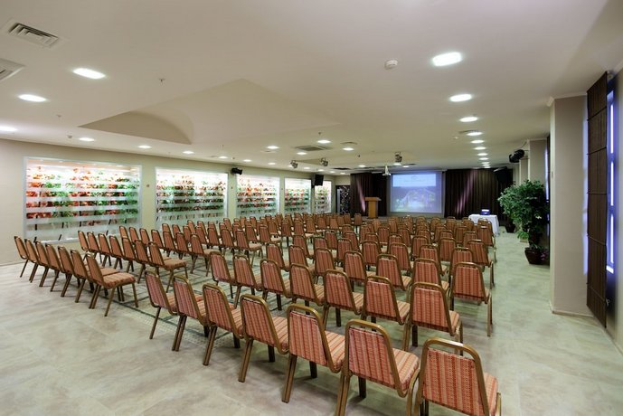 Royal Asarlik Beach Hotel