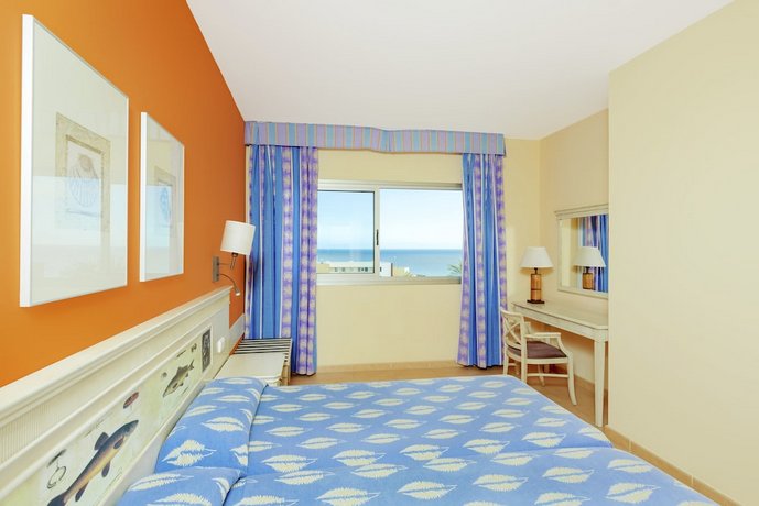 Iberostar Gaviotas Park-All inclusive