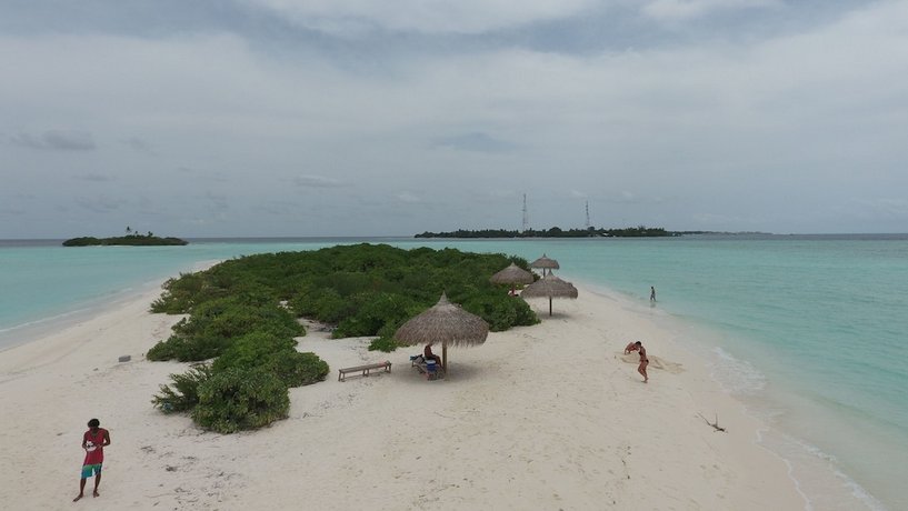 Palm Residence Rasdhoo