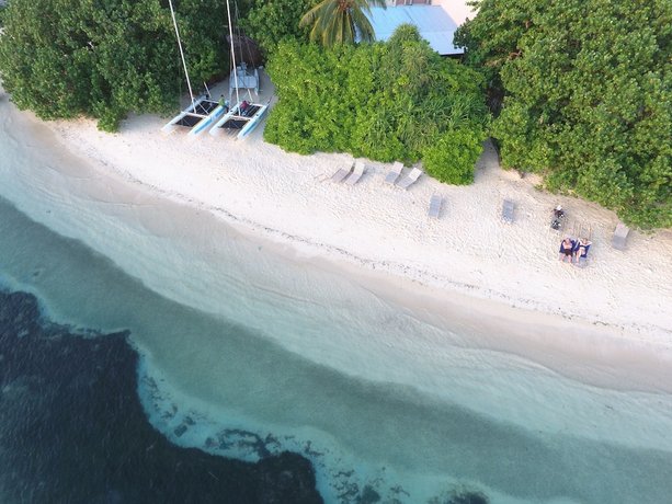 Palm Residence Rasdhoo