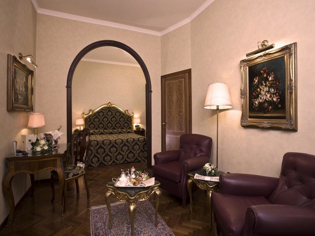 Hotel Vittoria Pesaro