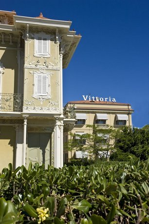 Hotel Vittoria Pesaro