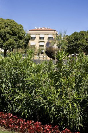 Hotel Vittoria Pesaro