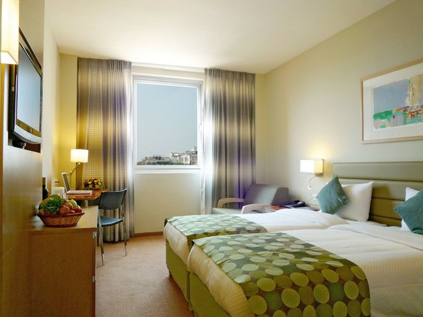 Grand Beach Hotel Tel Aviv