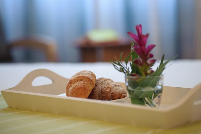 Grand Beach Hotel Tel Aviv