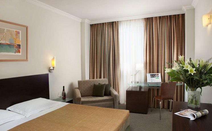 Grand Beach Hotel Tel Aviv