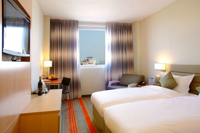 Grand Beach Hotel Tel Aviv