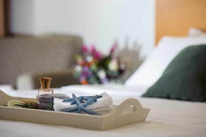 Grand Beach Hotel Tel Aviv