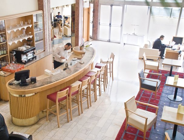 Grand Beach Hotel Tel Aviv