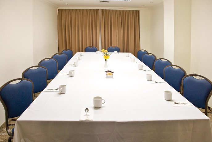 Grand Beach Hotel Tel Aviv