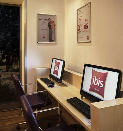 Ibis Kayseri
