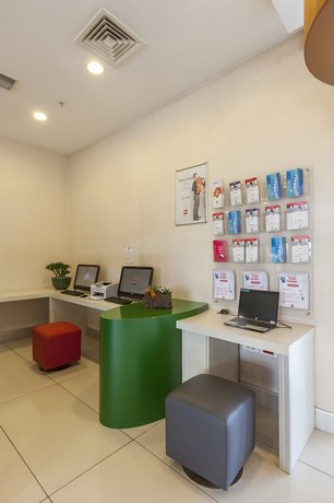 Ibis Kayseri